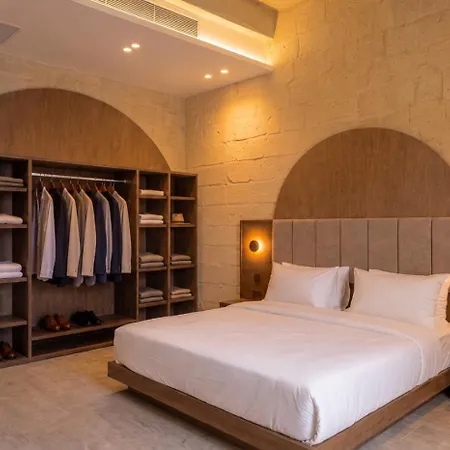 St Anne Palace By Tritoni Prestige Hotel