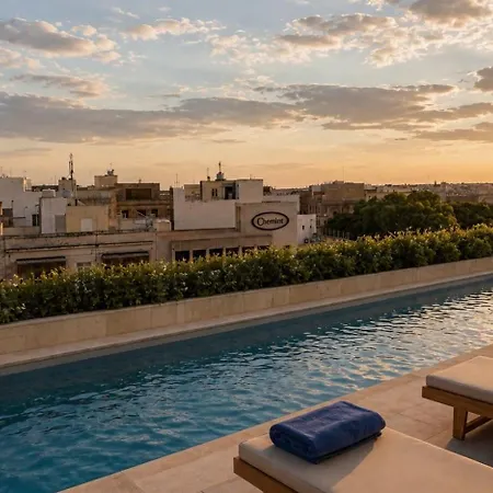 St Anne Palace By Tritoni Prestige 5*