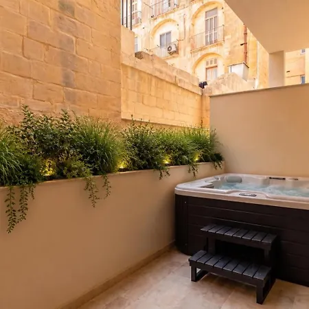 St Anne Palace By Tritoni Prestige