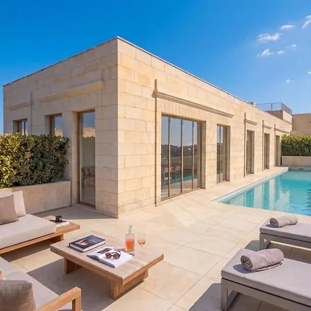 Hotel St Anne Palace By Tritoni Prestige Il-Furjana