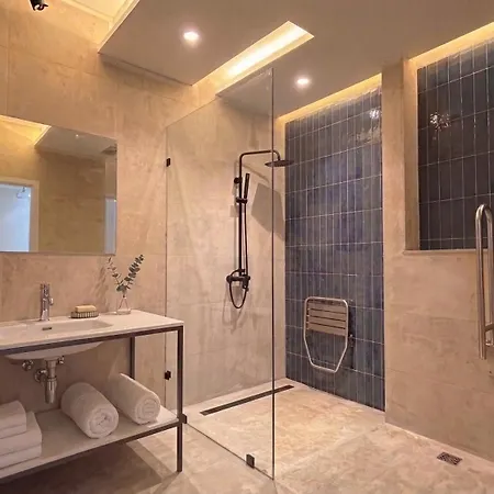 Hotel St Anne Palace By Tritoni Prestige