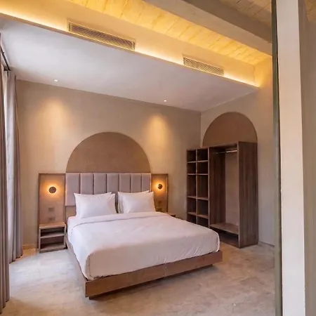 St Anne Palace By Tritoni Prestige 5*