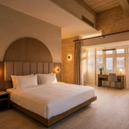 Hotel St Anne Palace By Tritoni Prestige