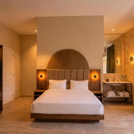 St Anne Palace By Tritoni Prestige Hotel 5*