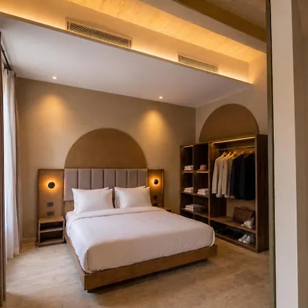 St Anne Palace By Tritoni Prestige Hotel Floriana