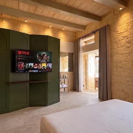 Hotel St Anne Palace By Tritoni Prestige
