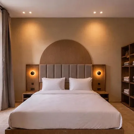 Hotel St Anne Palace By Tritoni Prestige 5*