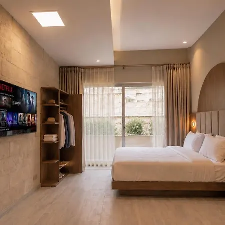 St Anne Palace By Tritoni Prestige Hotel Il-Furjana
