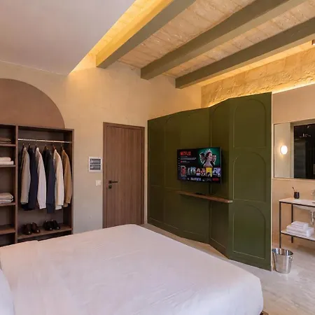 St Anne Palace By Tritoni Prestige 5* Il-Furjana