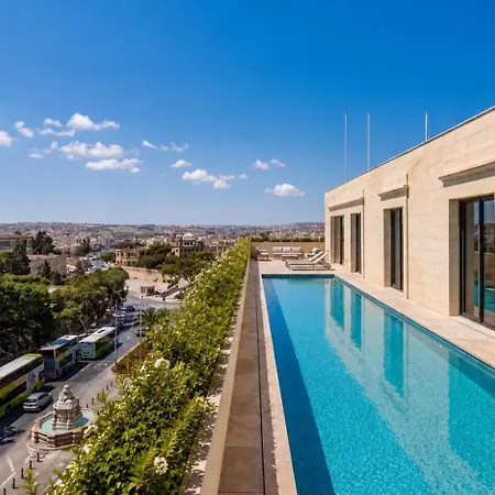 St Anne Palace By Tritoni Prestige