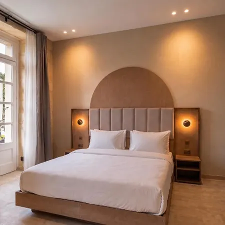 St Anne Palace By Tritoni Prestige Hotel Il-Furjana