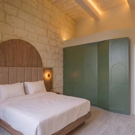 St Anne Palace By Tritoni Prestige