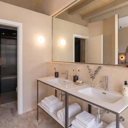 Hotel St Anne Palace By Tritoni Prestige