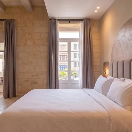 St Anne Palace By Tritoni Prestige