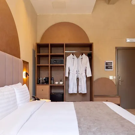St Anne Palace By Tritoni Prestige 5* Floriana