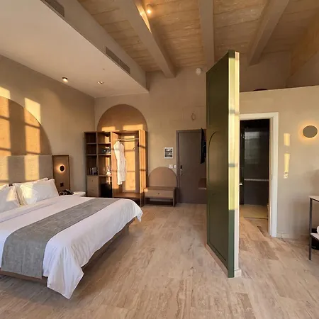 Hotel St Anne Palace By Tritoni Prestige 5*