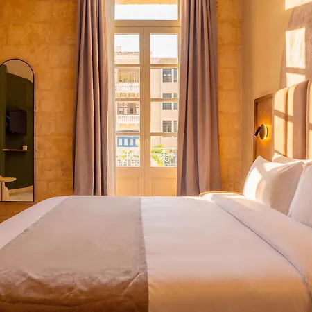 Hotel St Anne Palace By Tritoni Prestige Il-Furjana