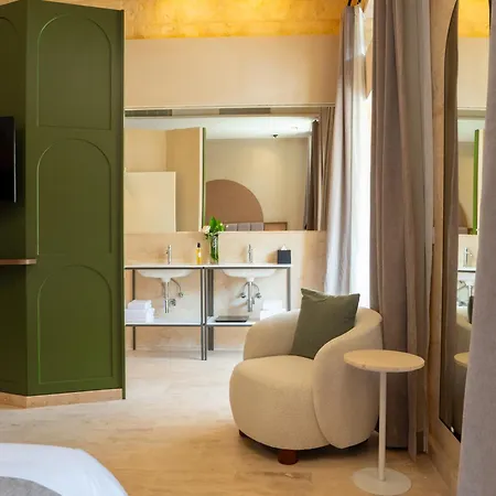 St Anne Palace By Tritoni Prestige 5*
