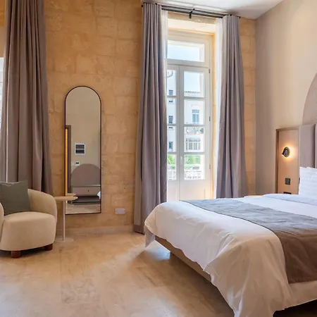 St Anne Palace By Tritoni Prestige Il-Furjana
