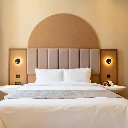 St Anne Palace By Tritoni Prestige 5* Il-Furjana