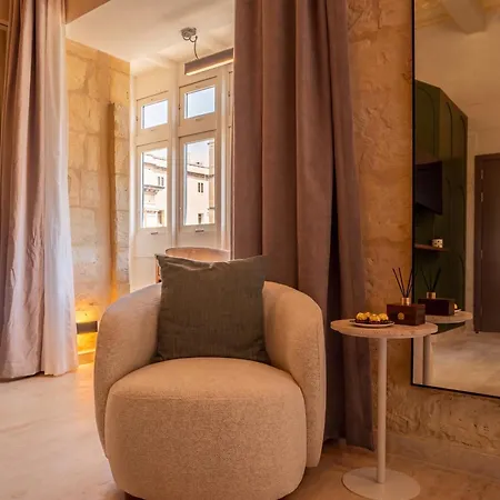 St Anne Palace By Tritoni Prestige