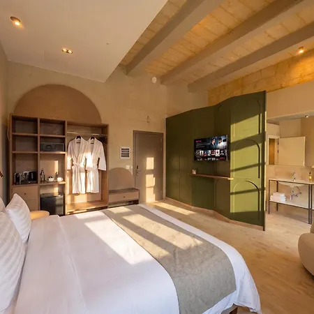 Hotel St Anne Palace By Tritoni Prestige 5*
