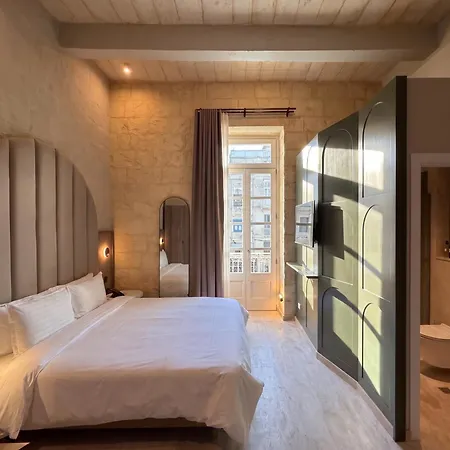 St Anne Palace By Tritoni Prestige Il-Furjana
