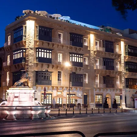 St Anne Palace By Tritoni Prestige Hotel 5*
