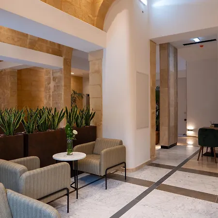 St Anne Palace By Tritoni Prestige Hotel