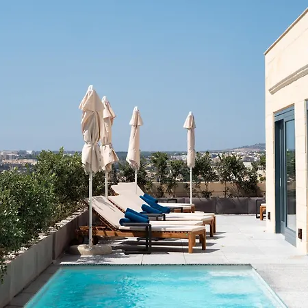 Hotel St Anne Palace By Tritoni Prestige