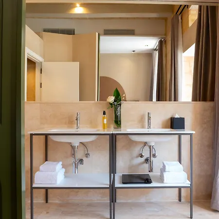 St Anne Palace By Tritoni Prestige Floriana