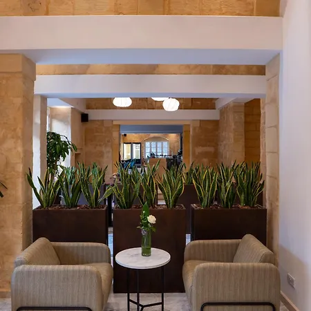 Hotel St Anne Palace By Tritoni Prestige
