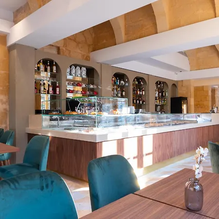 St Anne Palace By Tritoni Prestige Hotel 5*