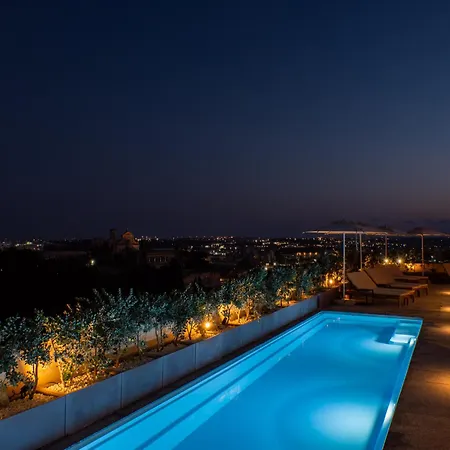 St Anne Palace By Tritoni Prestige Hotel Il-Furjana