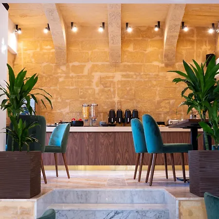 St Anne Palace By Tritoni Prestige