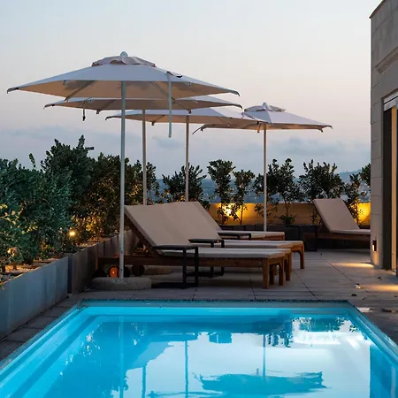 St Anne Palace By Tritoni Prestige Hotel 5*