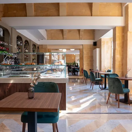 Hotel St Anne Palace By Tritoni Prestige Il-Furjana