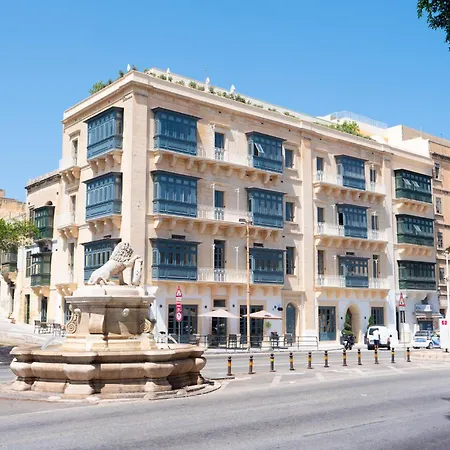 St Anne Palace By Tritoni Prestige 5*