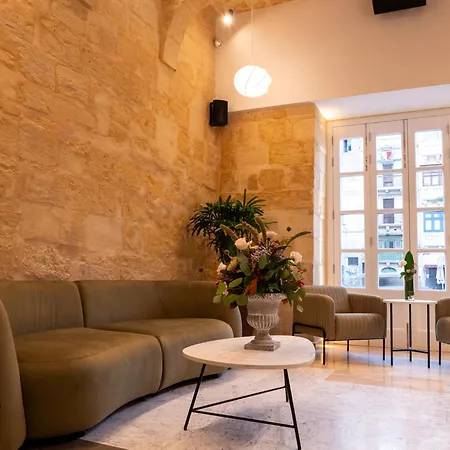 St Anne Palace By Tritoni Prestige Il-Furjana