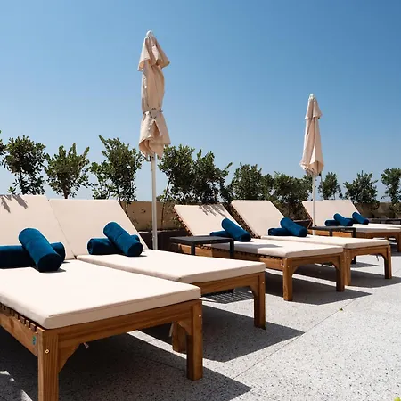 St Anne Palace By Tritoni Prestige 5* Il-Furjana