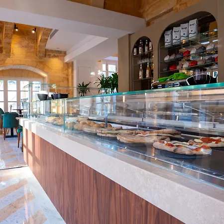 St Anne Palace By Tritoni Prestige Hotel 5*