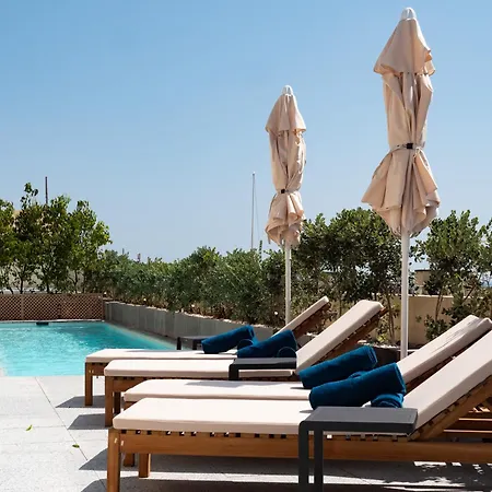 St Anne Palace By Tritoni Prestige 5*