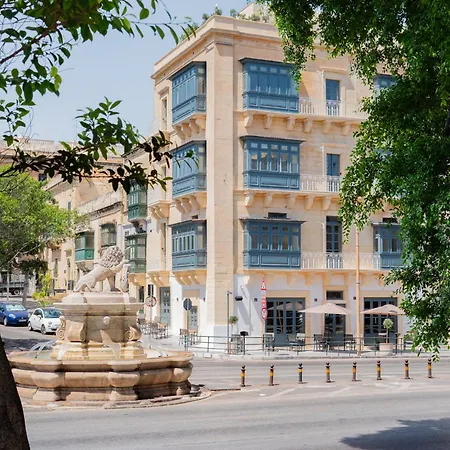 St Anne Palace By Tritoni Prestige Floriana