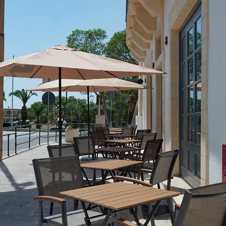 St Anne Palace By Tritoni Prestige Hotel