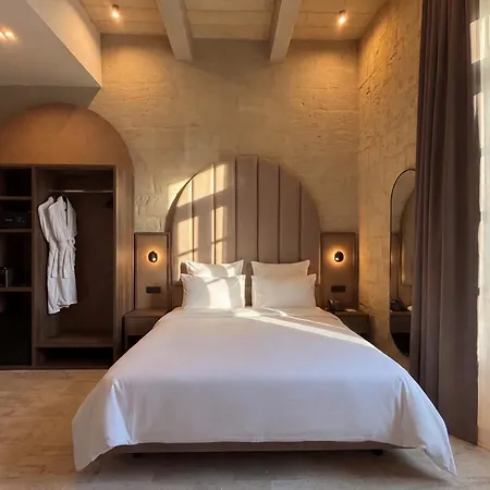 Hotel St Anne Palace By Tritoni Prestige Il-Furjana