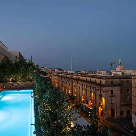 St Anne Palace By Tritoni Prestige