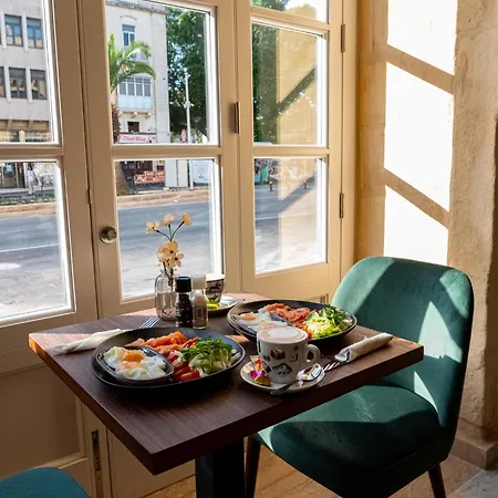 Hotel St Anne Palace By Tritoni Prestige 5*