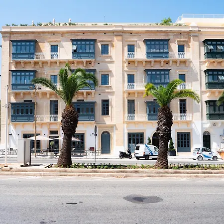 St Anne Palace By Tritoni Prestige Hotel 5*