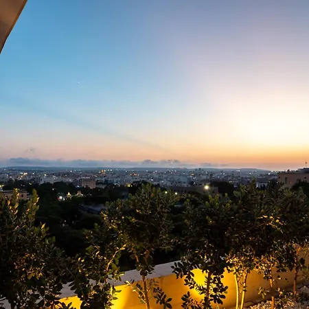 Hotel St Anne Palace By Tritoni Prestige 5*