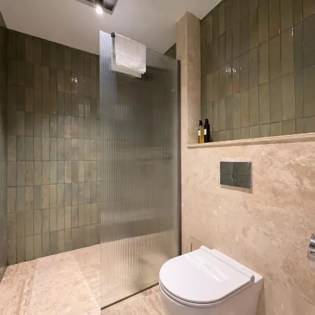 St Anne Palace By Tritoni Prestige 5* Il-Furjana